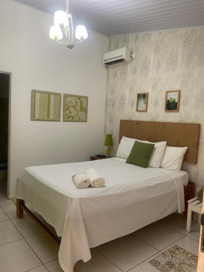 Vila Vitoria Pousada Pirenópolis Eksteriør bilde