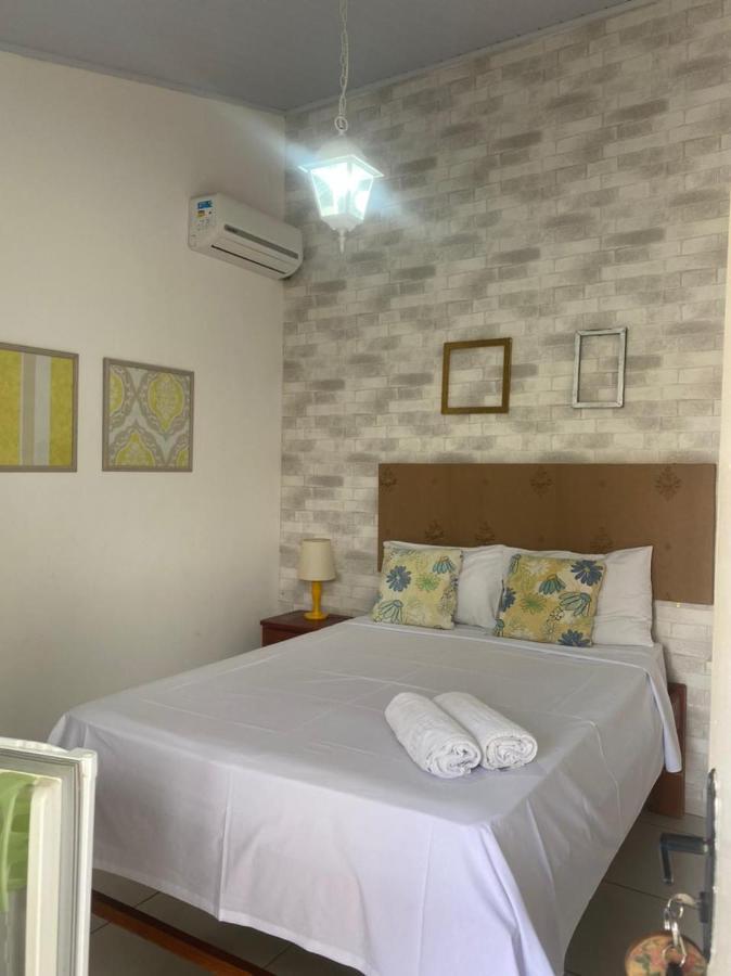 Vila Vitoria Pousada Pirenópolis Eksteriør bilde